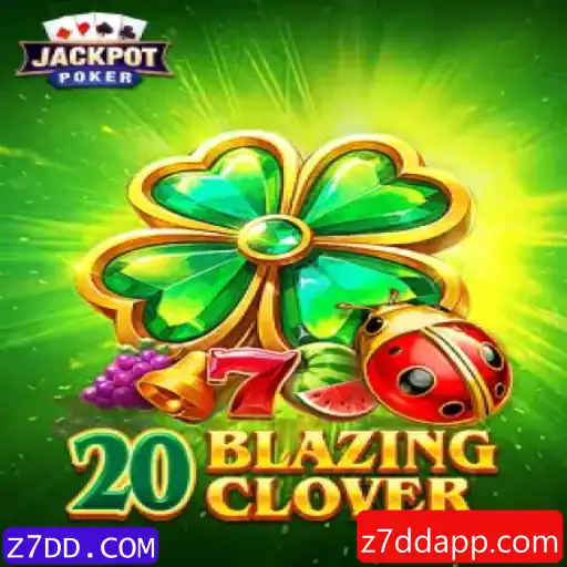 Explorando o Universo de 20BlazingClover