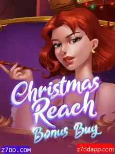 Explorando o Universo do Jogo ChristmasReachBonusBuy