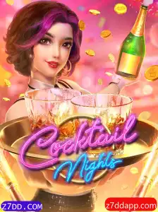 A Aventura e a Diversão de CocktailNights: Descubra o Jogo do Momento