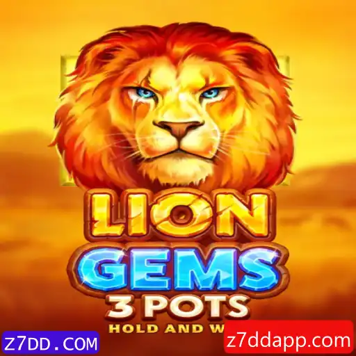 Descubra o Universo de Emocionantes Aventuras em LionGems3pots