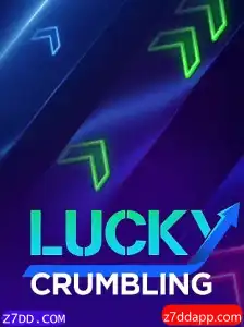 Descubra a Emoção e Aventura de 'LuckyCrumbling'