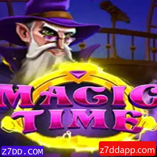 Descubra MagicTime: Uma Aventura de Estratégia e Encantamento