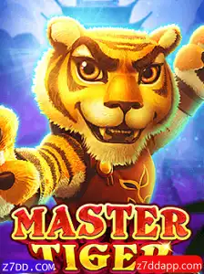 Descubra o Fascinante Mundo de MasterTiger