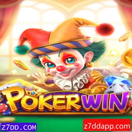 POKERWIN: O Jogo de Cartas Estratégico de Z7DD.COM