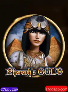 Descubra o Fascinante Mundo de PharaohsGold e suas Regras Incríveis