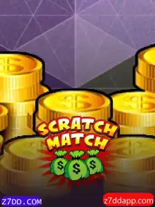 ScratchMatch: A Nova Sensação do Mundo dos Jogos